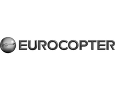 EUROCOPTER Logo (EUIPO, 15.09.2010)