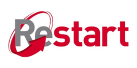 RESTART Logo (EUIPO, 10.11.2010)