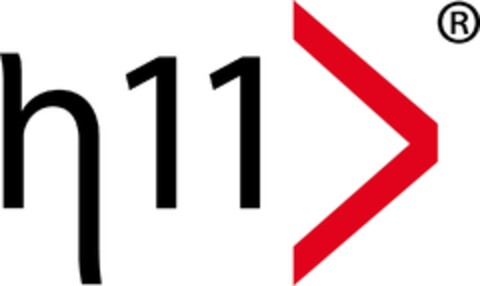 h 11 Logo (EUIPO, 29.12.2010)