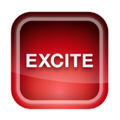 EXCITE Logo (EUIPO, 01/25/2011)