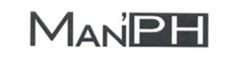 MAN'PH Logo (EUIPO, 03.02.2011)