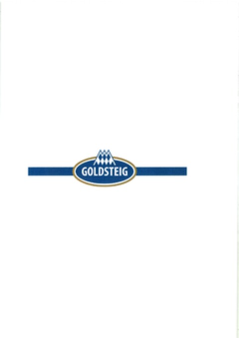 GOLDSTEIG Logo (EUIPO, 03/07/2011)