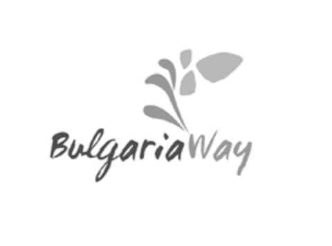 Bulgaria Way Logo (EUIPO, 08.03.2011)