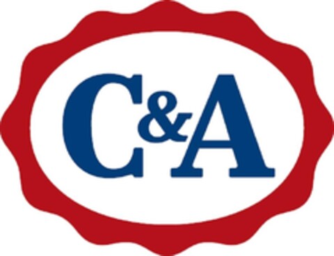 C&A Logo (EUIPO, 15.04.2011)
