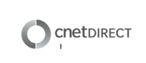 CNET DIRECT Logo (EUIPO, 04/27/2011)