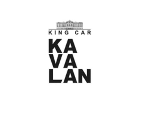 KING CAR KA VA LAN Logo (EUIPO, 05.05.2011)