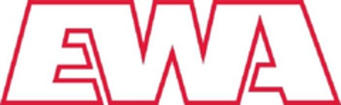 EWA Logo (EUIPO, 05/11/2011)