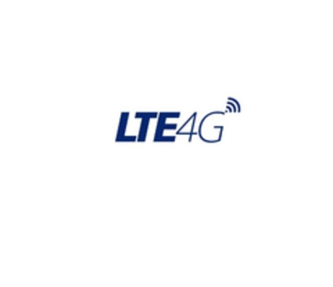 LTE4G Logo (EUIPO, 05/19/2011)