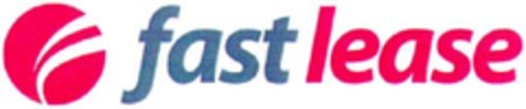 FAST LEASE Logo (EUIPO, 06/01/2011)