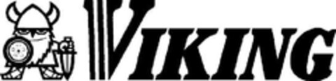 VIKING Logo (EUIPO, 04.07.2011)