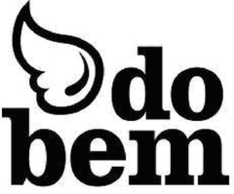 DO BEM Logo (EUIPO, 07/20/2011)