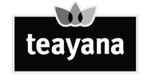 teayana Logo (EUIPO, 03.08.2011)