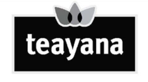 teayana Logo (EUIPO, 08/03/2011)