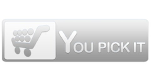 YOU PICK IT Logo (EUIPO, 08/19/2011)