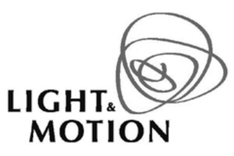 LIGHT & MOTION Logo (EUIPO, 09/12/2011)