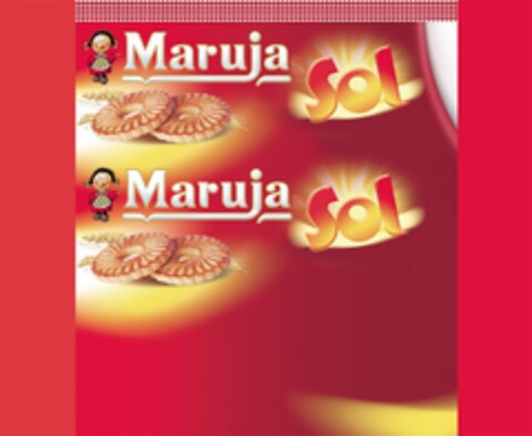 MARUJA SOL Logo (EUIPO, 20.10.2011)