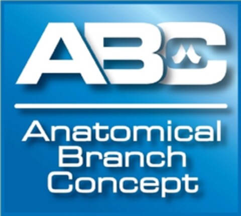 ABC Anatomical Branch Concept Logo (EUIPO, 31.10.2011)