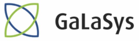 GaLaSys Logo (EUIPO, 01/23/2012)