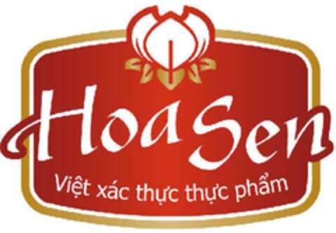 HOA SEN Logo (EUIPO, 23.01.2012)