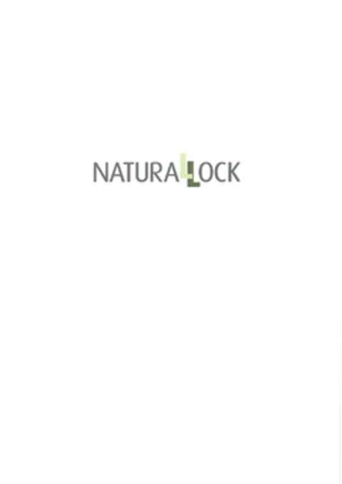 NATURALLOCK Logo (EUIPO, 23.01.2012)