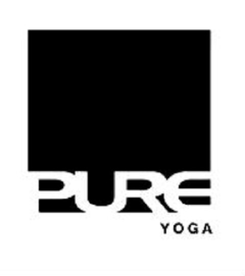 PURE YOGA Logo (EUIPO, 07.02.2012)