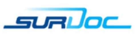 SURDOC Logo (EUIPO, 07.02.2012)