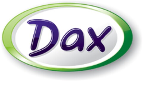 Dax Logo (EUIPO, 29.03.2012)