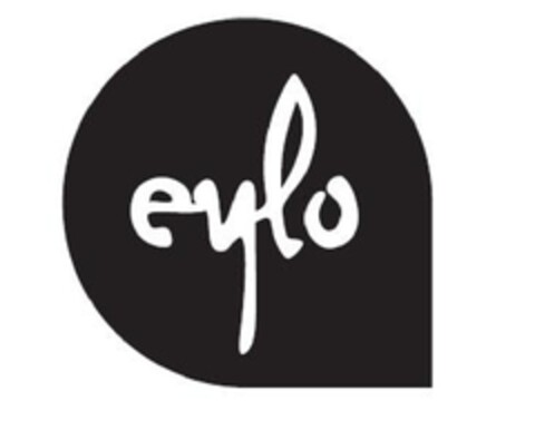 eylo Logo (EUIPO, 10/12/2012)