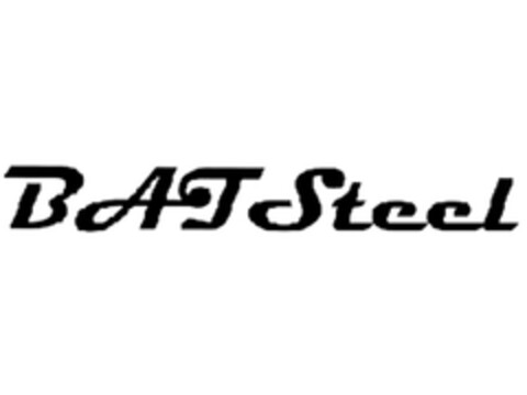 BATSTEEL Logo (EUIPO, 09.11.2012)