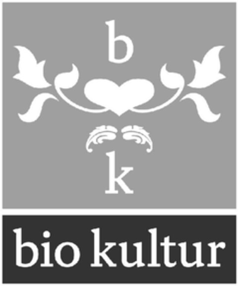 bio kultur Logo (EUIPO, 28.11.2012)