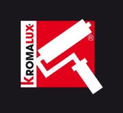 KROMALUX Logo (EUIPO, 12/19/2012)