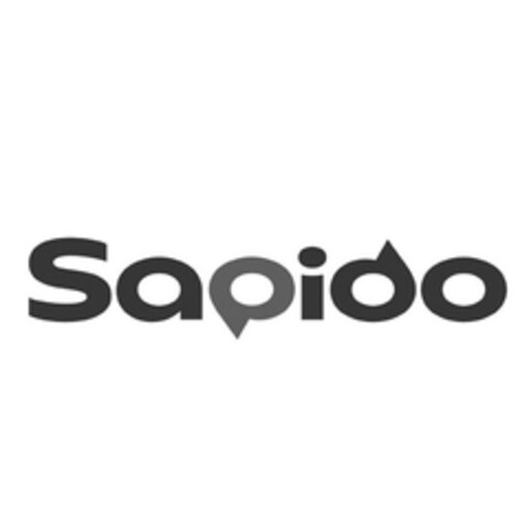 Sapido Logo (EUIPO, 28.12.2012)