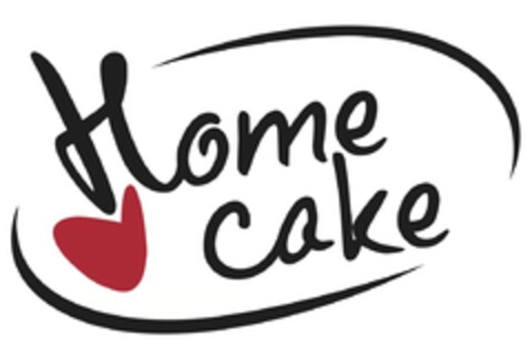 HOME CAKE Logo (EUIPO, 07.02.2013)