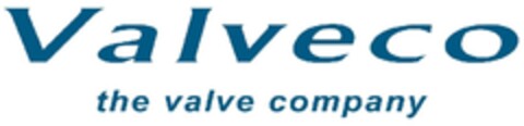 VALVECO THE VALVE COMPANY Logo (EUIPO, 21.03.2013)