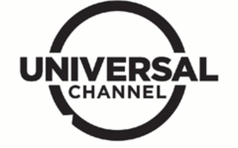 UNIVERSAL CHANNEL Logo (EUIPO, 03/25/2013)