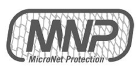 MNP MicroNet Protection Logo (EUIPO, 04/15/2013)