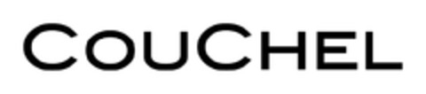 COUCHEL Logo (EUIPO, 29.05.2013)
