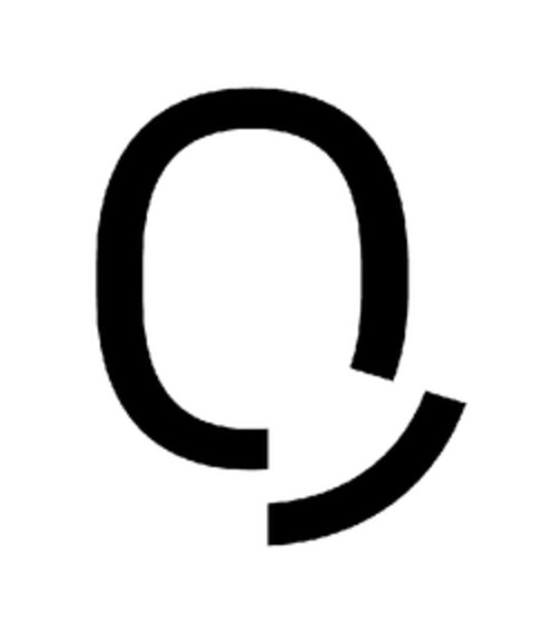 Q Logo (EUIPO, 05.06.2013)