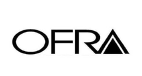 OFRA Logo (EUIPO, 06/05/2013)