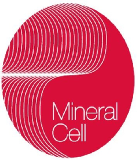 Mineral Cell Logo (EUIPO, 06.06.2013)