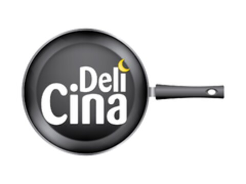 DELICINA Logo (EUIPO, 21.06.2013)
