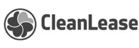 CleanLease Logo (EUIPO, 13.11.2013)