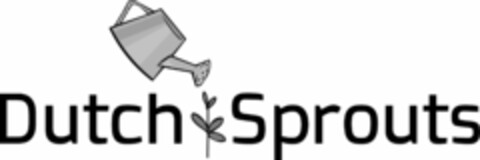 Dutch Sprouts Logo (EUIPO, 12/05/2013)