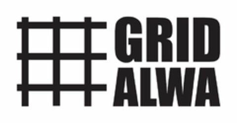 GRID ALWA Logo (EUIPO, 05.02.2014)