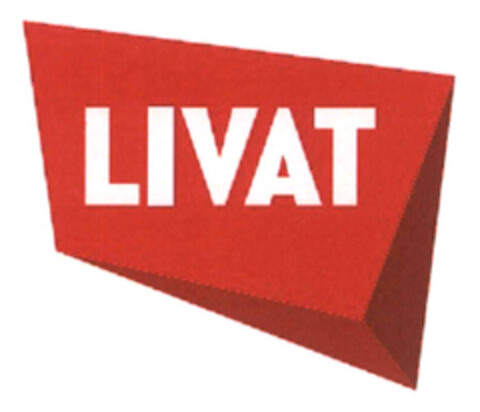 LIVAT Logo (EUIPO, 12.03.2014)