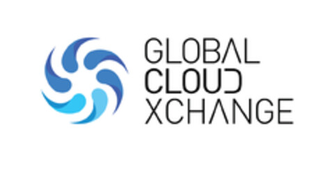 GLOBAL CLOUD XCHANGE Logo (EUIPO, 04/09/2014)