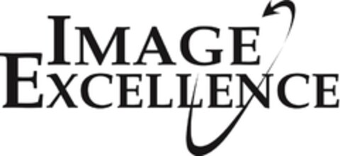 IMAGE EXCELLENCE Logo (EUIPO, 05/09/2014)