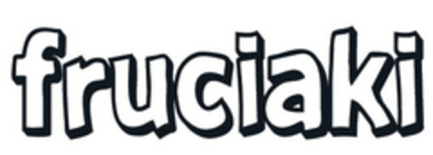 FRUCIAKI Logo (EUIPO, 26.05.2014)