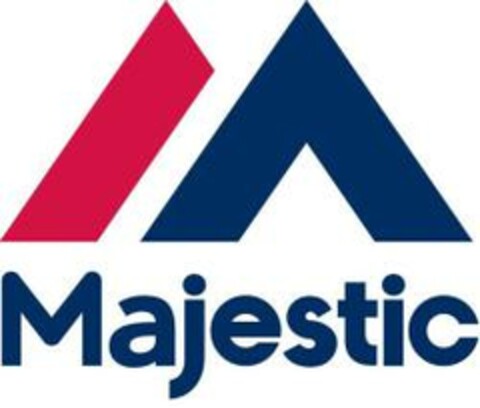 Majestic Logo (EUIPO, 08/20/2014)