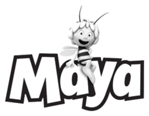 Maya Logo (EUIPO, 29.10.2010)